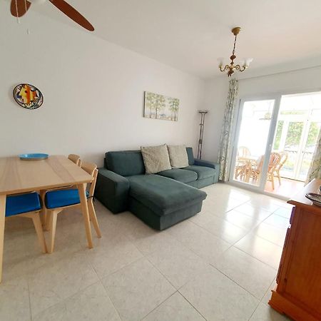 Appartamento Enjoy Torrox Esterno foto
