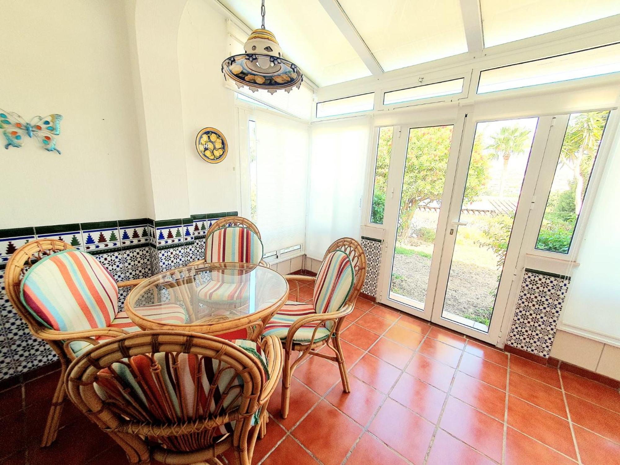Appartamento Enjoy Torrox Esterno foto