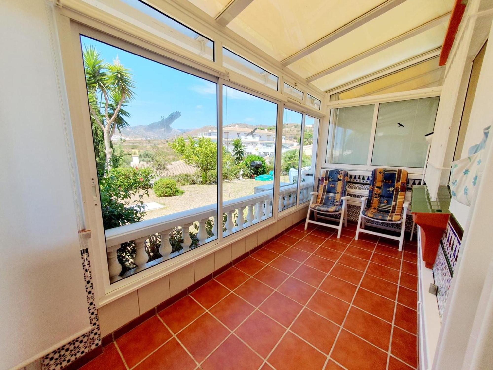 Appartamento Enjoy Torrox Esterno foto