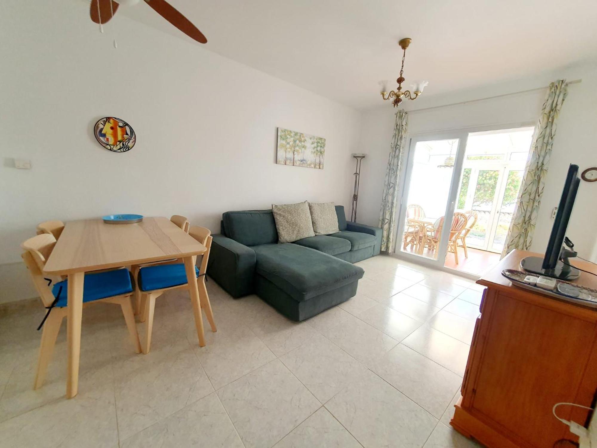 Appartamento Enjoy Torrox Esterno foto