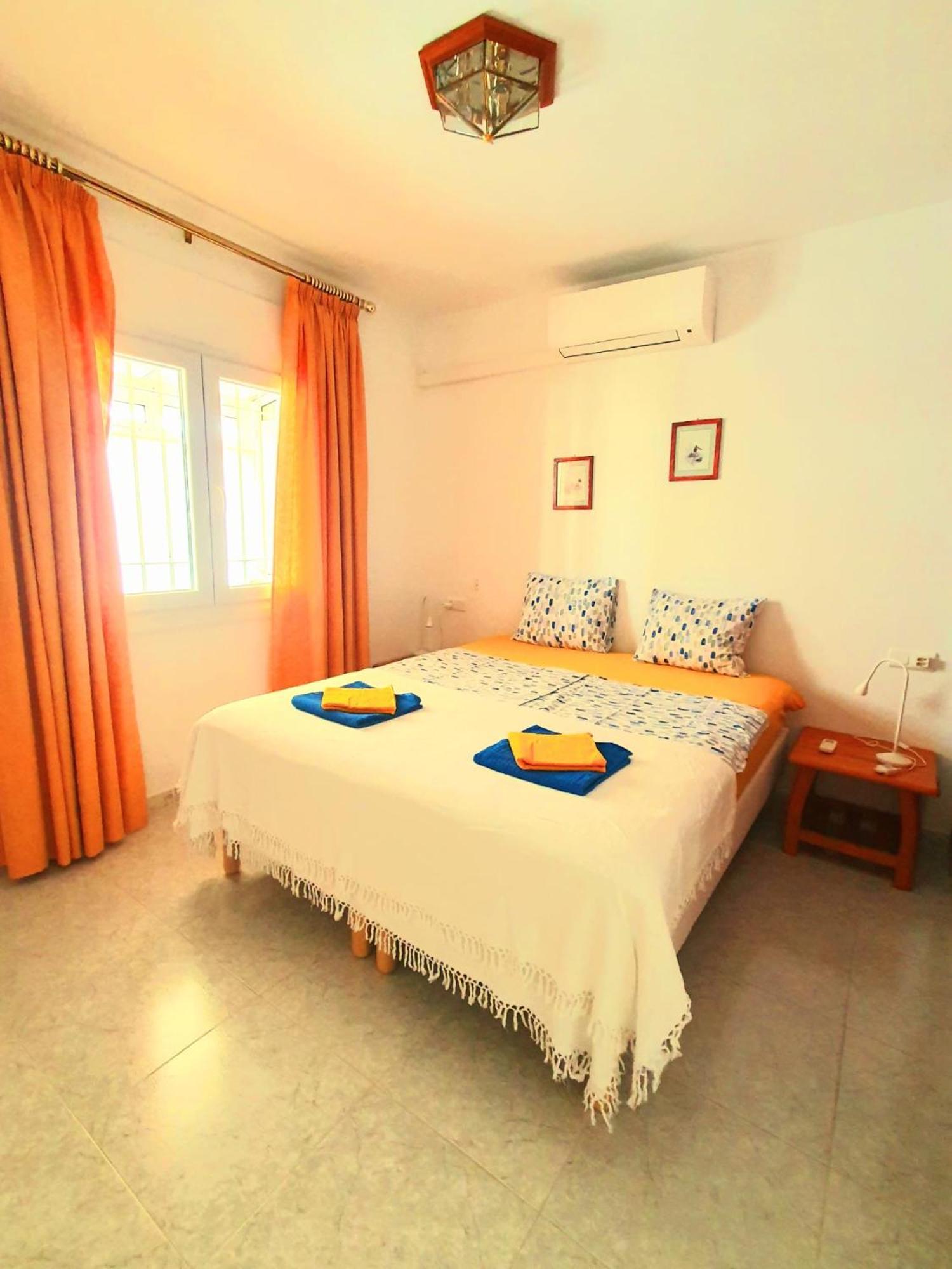 Appartamento Enjoy Torrox Esterno foto