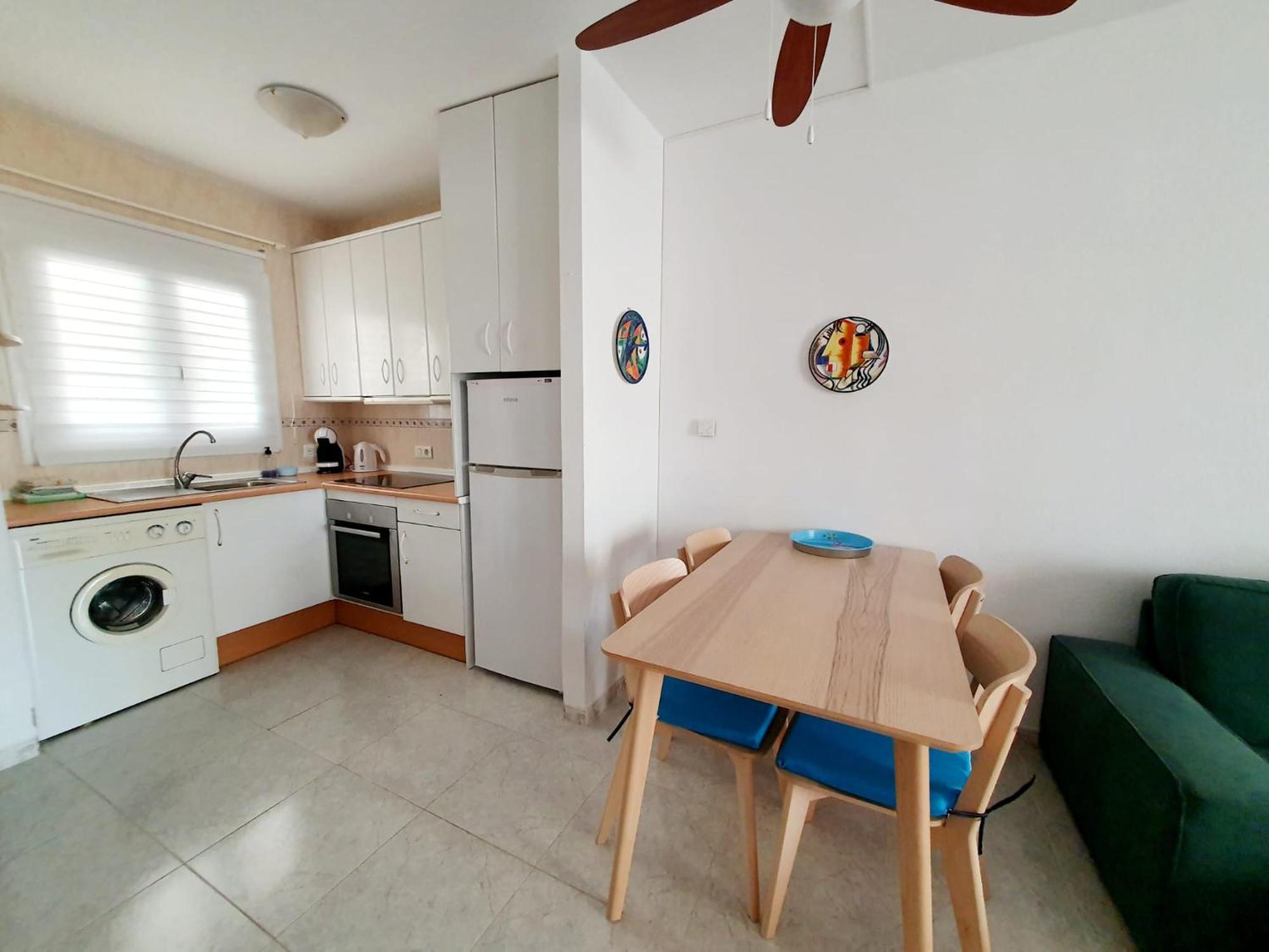 Appartamento Enjoy Torrox Esterno foto