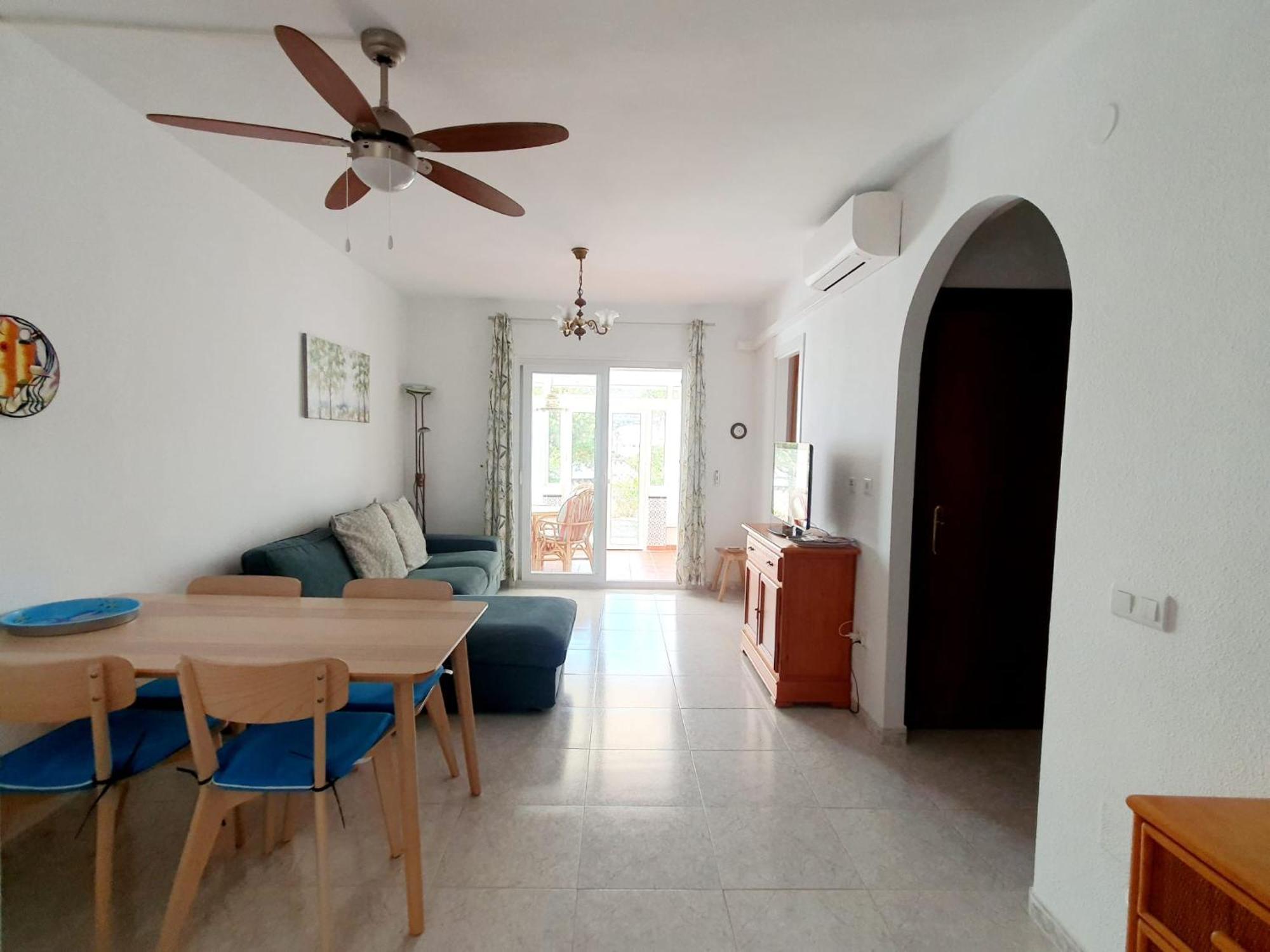 Appartamento Enjoy Torrox Esterno foto